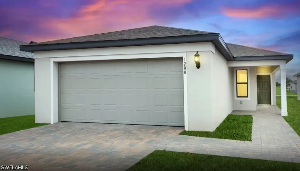 1220 Caloosa Creek Drive Labelle FL 33935