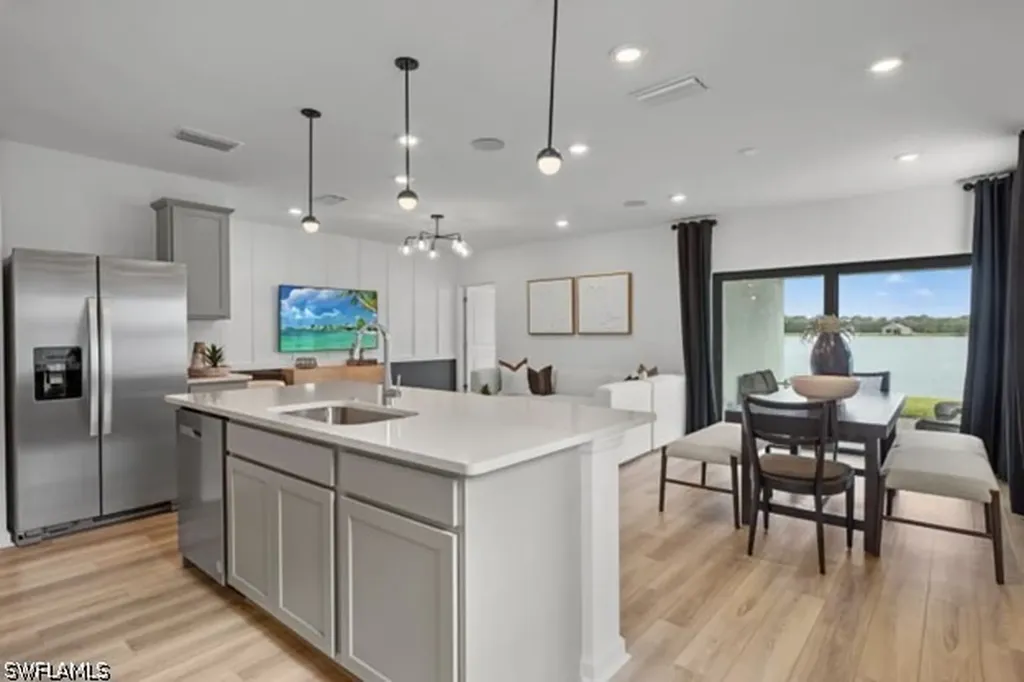 1220 Caloosa Creek Drive Labelle FL 33935