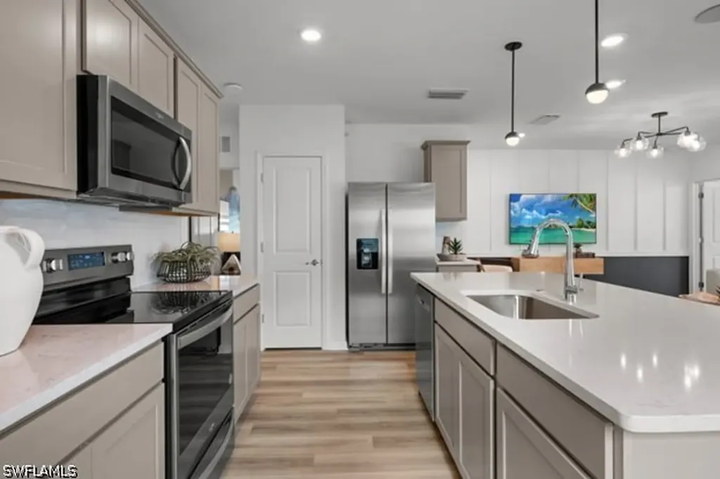 1220 Caloosa Creek Drive Labelle FL 33935