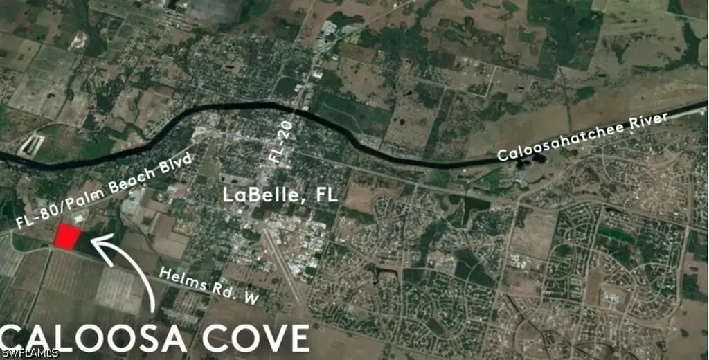 1220 Caloosa Creek Drive Labelle FL 33935