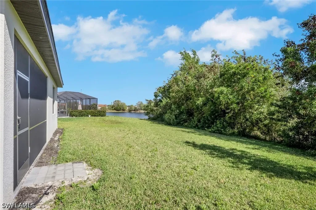 1801 Hagen Court Naples FL 34120