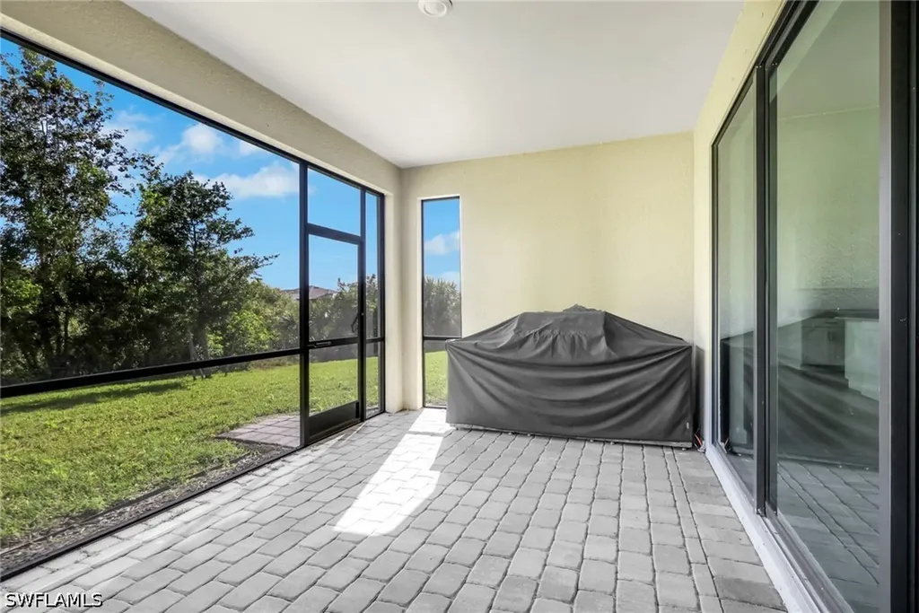 1801 Hagen Court Naples FL 34120