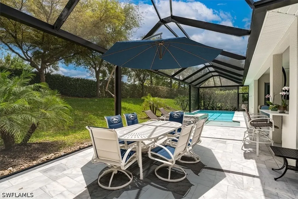 14620 Regatta Lane Naples FL 34114