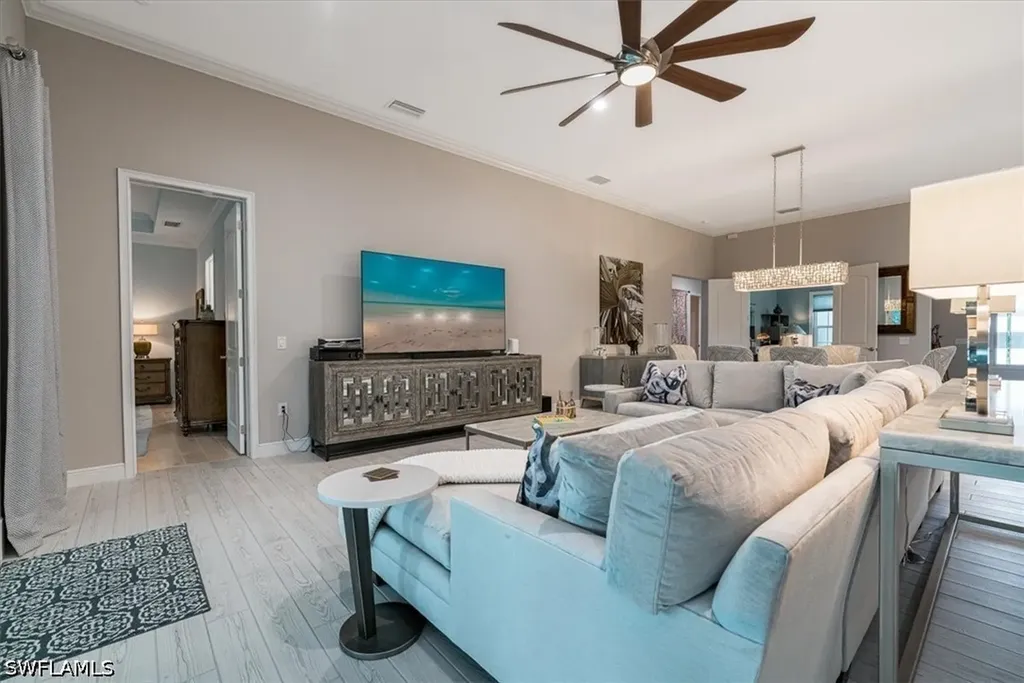 14620 Regatta Lane Naples FL 34114