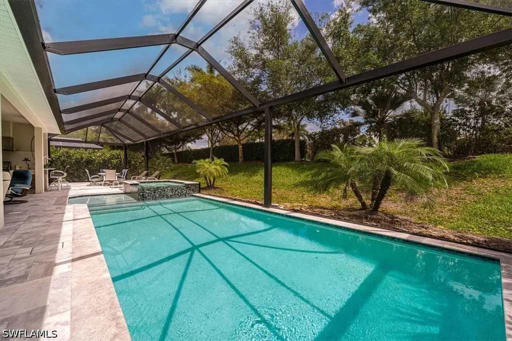 14620 Regatta Lane Naples FL 34114