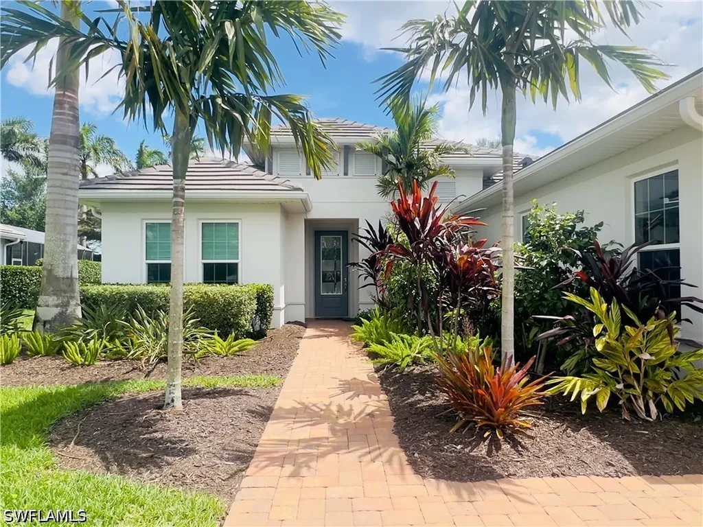 14620 Regatta Lane Naples FL 34114