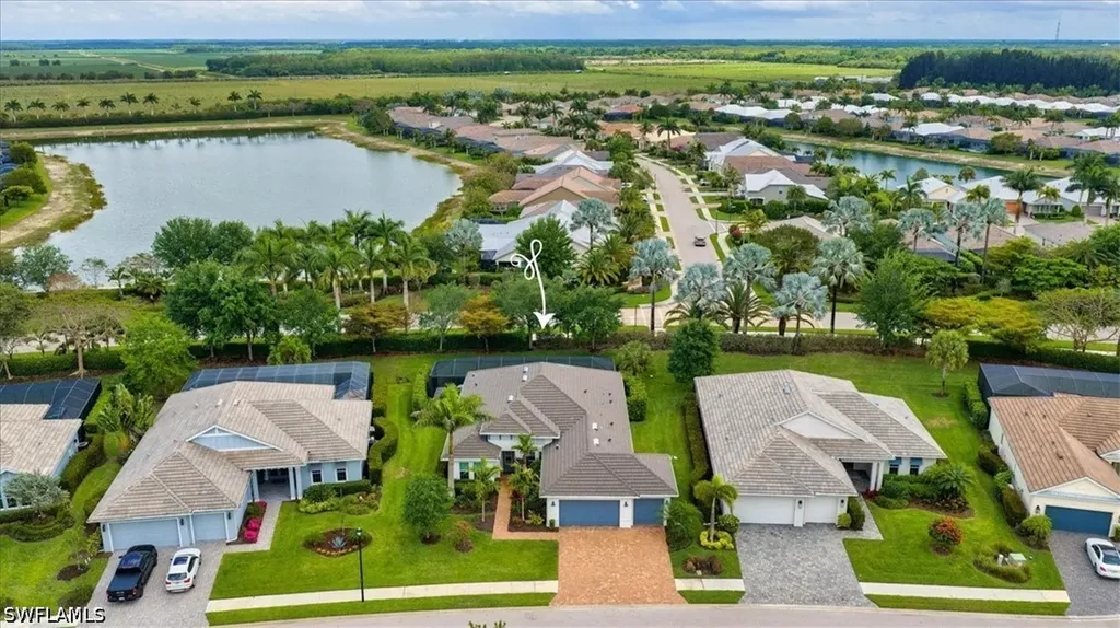 14620 Regatta Lane Naples FL 34114