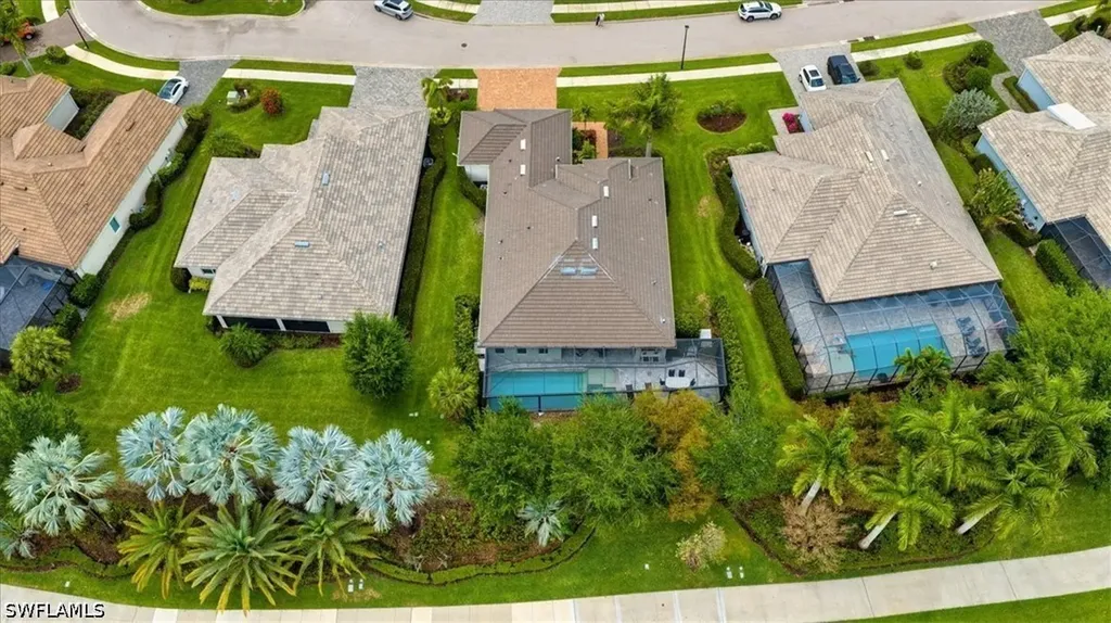 14620 Regatta Lane Naples FL 34114