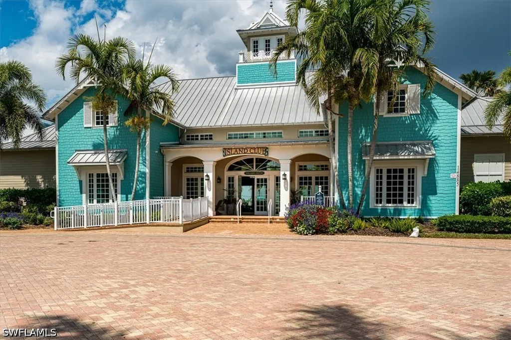 14620 Regatta Lane Naples FL 34114