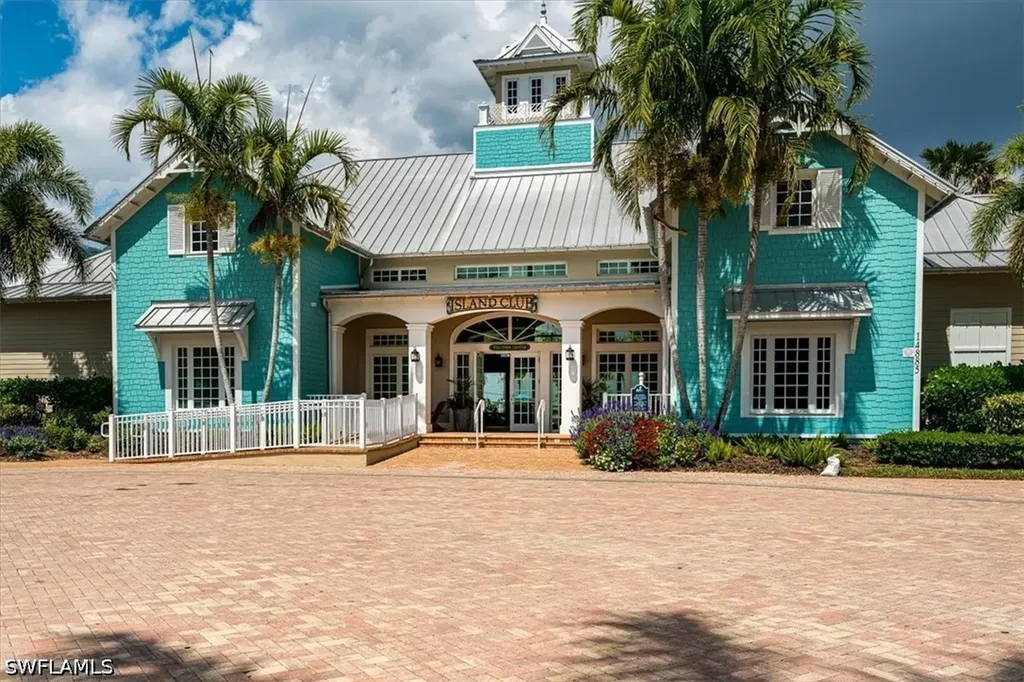 14620 Regatta Lane Naples FL 34114