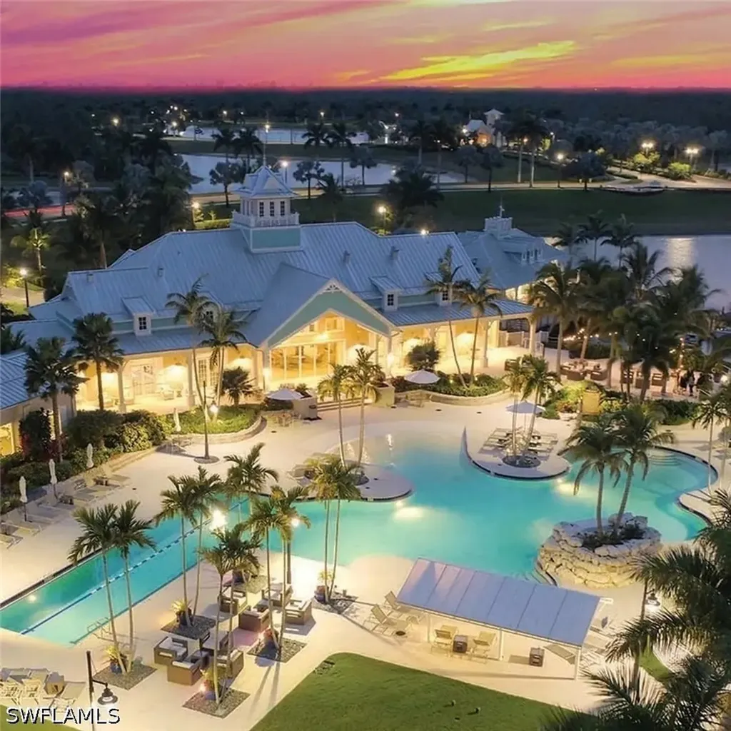14620 Regatta Lane Naples FL 34114