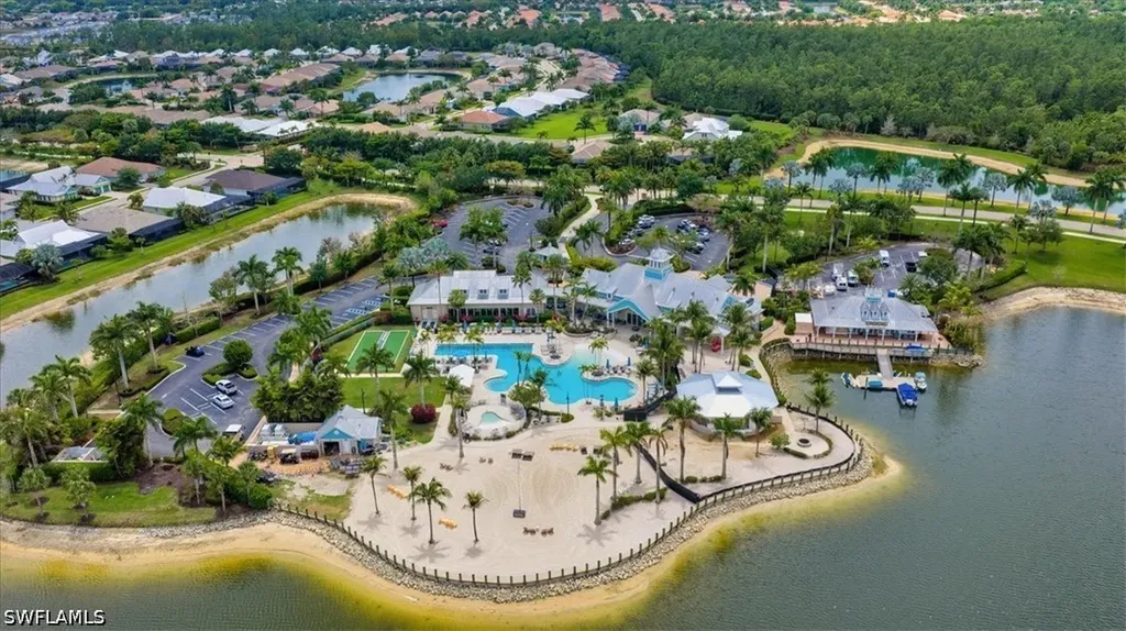 14620 Regatta Lane Naples FL 34114
