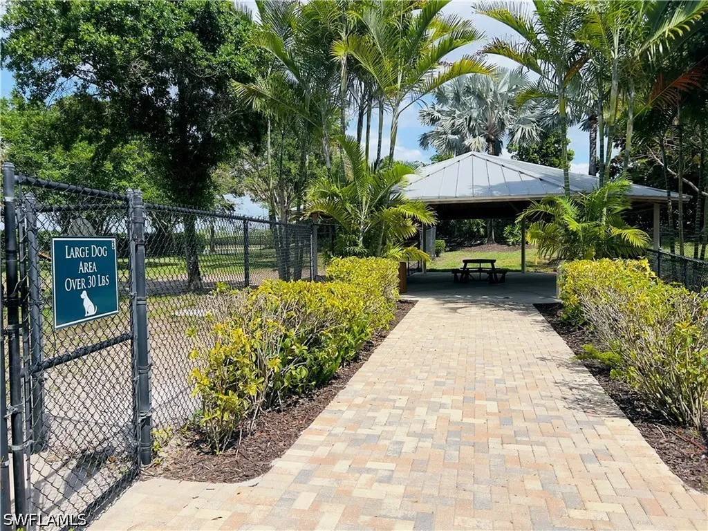 14620 Regatta Lane Naples FL 34114