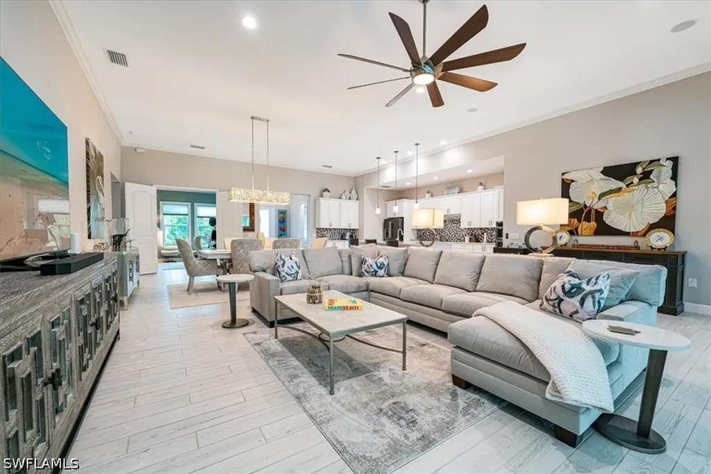 14620 Regatta Lane Naples FL 34114