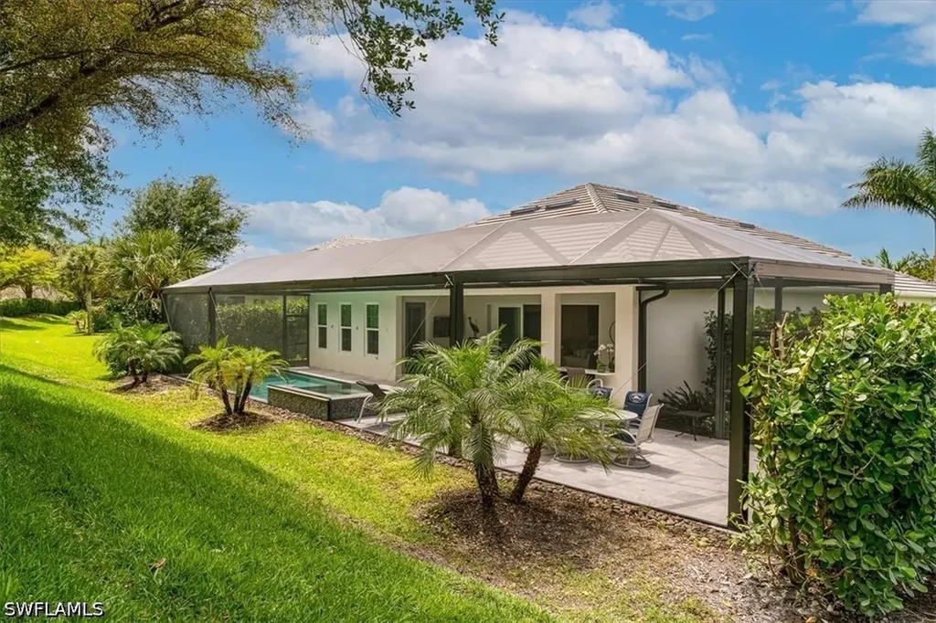 14620 Regatta Lane Naples FL 34114