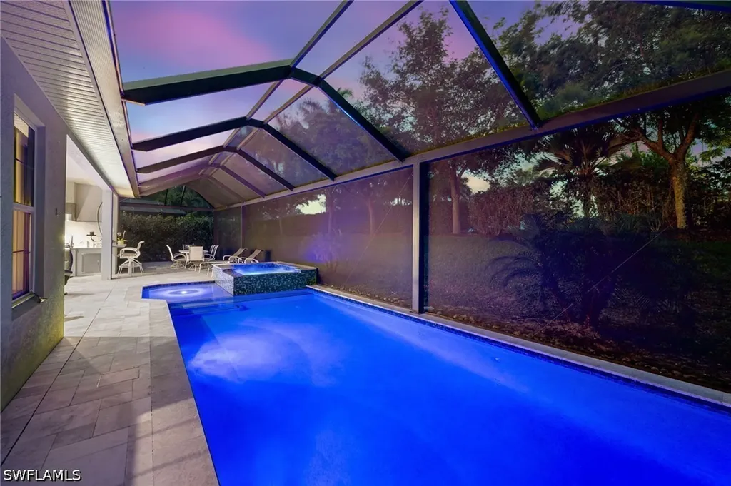 14620 Regatta Lane Naples FL 34114