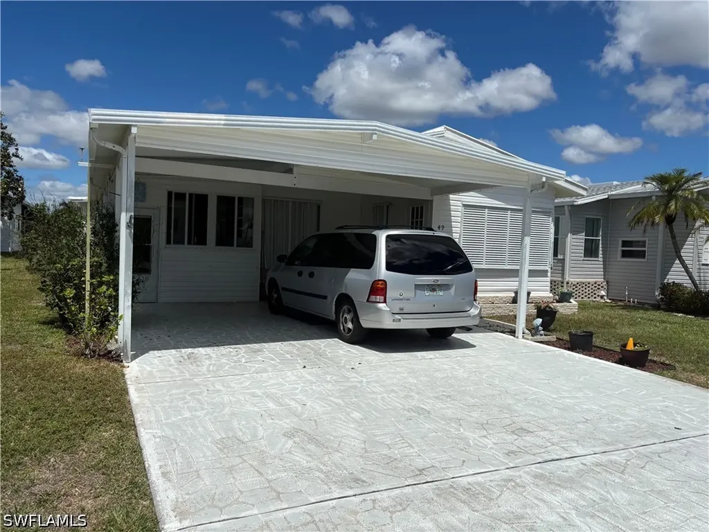 49 Turquoise Avenue Naples FL 34114