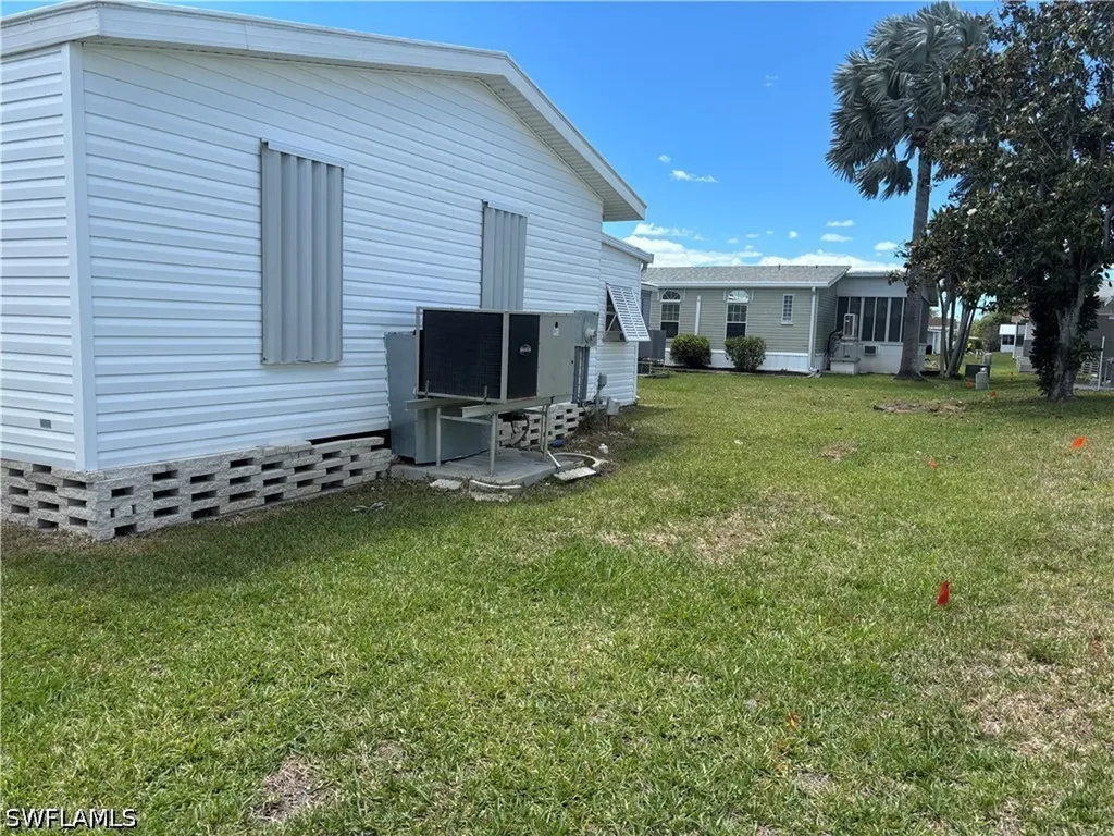 49 Turquoise Avenue Naples FL 34114