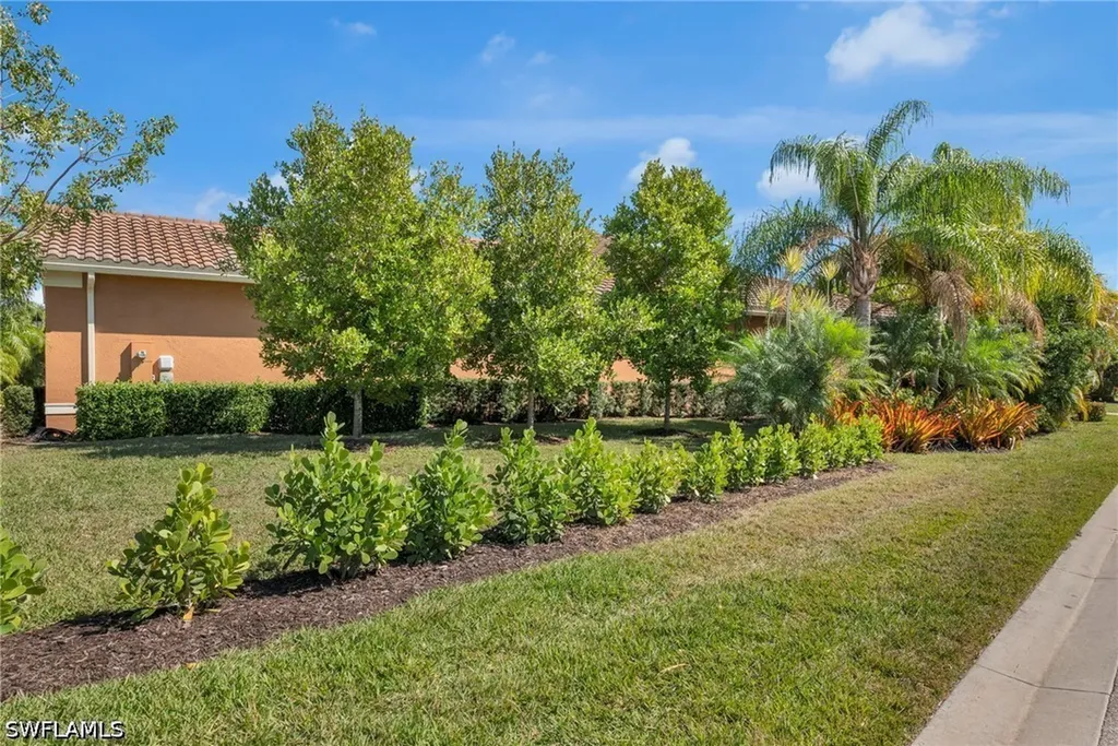13404 Monticello Boulevard Naples FL 34109