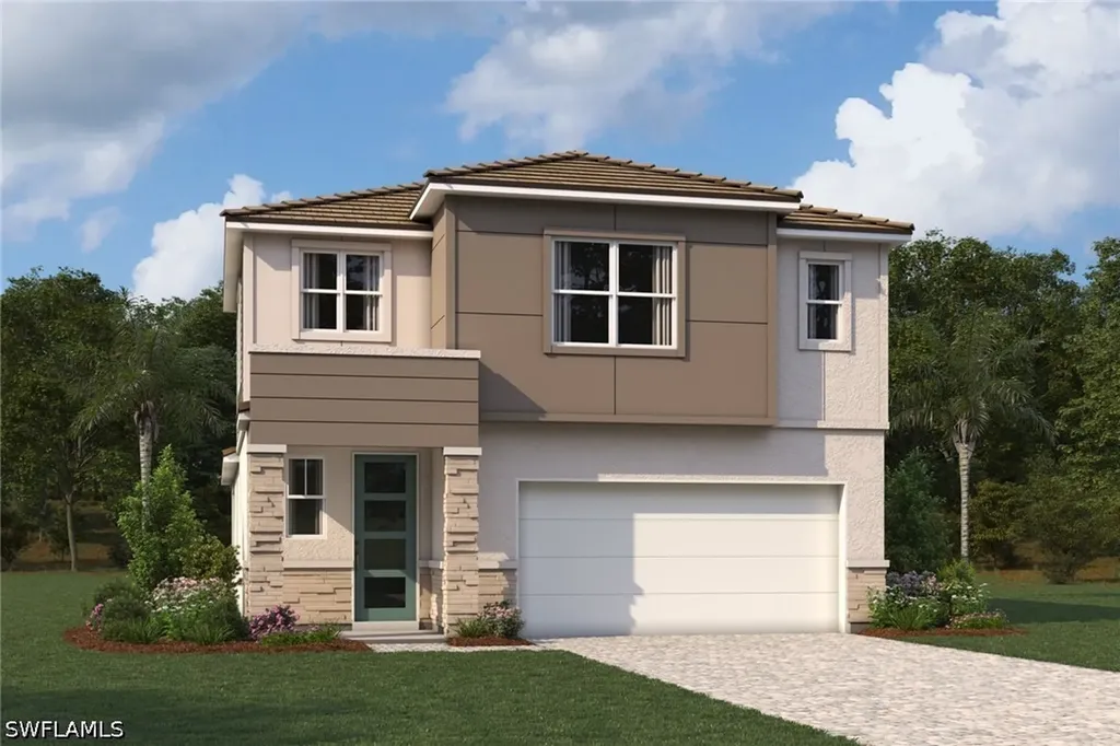1541 Panoramic Vista Avenue Naples FL 34114