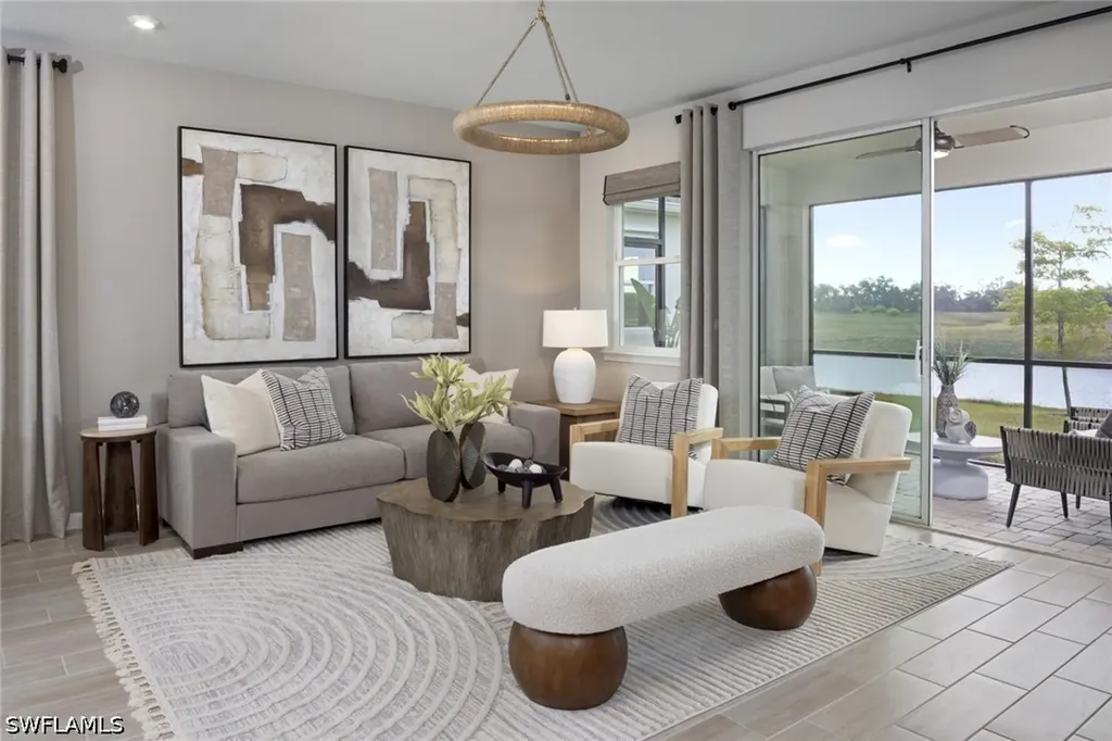 1541 Panoramic Vista Avenue Naples FL 34114