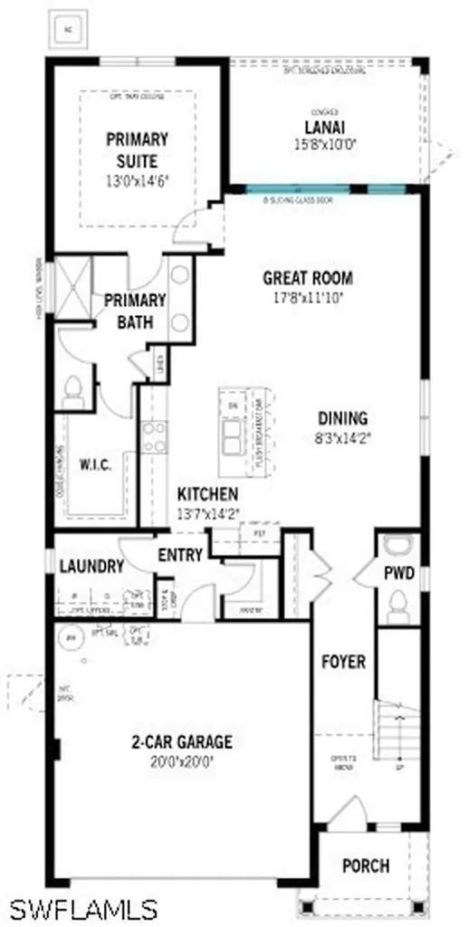 1541 Panoramic Vista Avenue Naples FL 34114