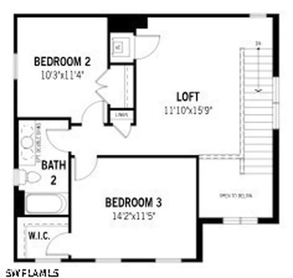 1541 Panoramic Vista Avenue Naples FL 34114