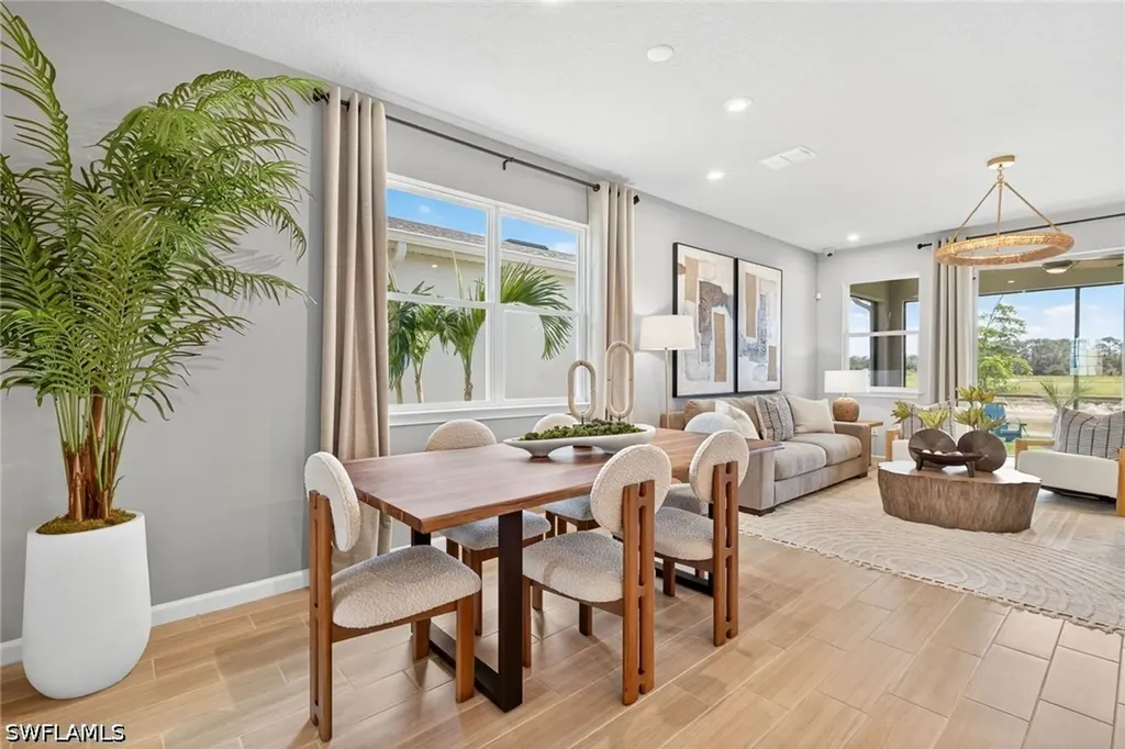 1541 Panoramic Vista Avenue Naples FL 34114