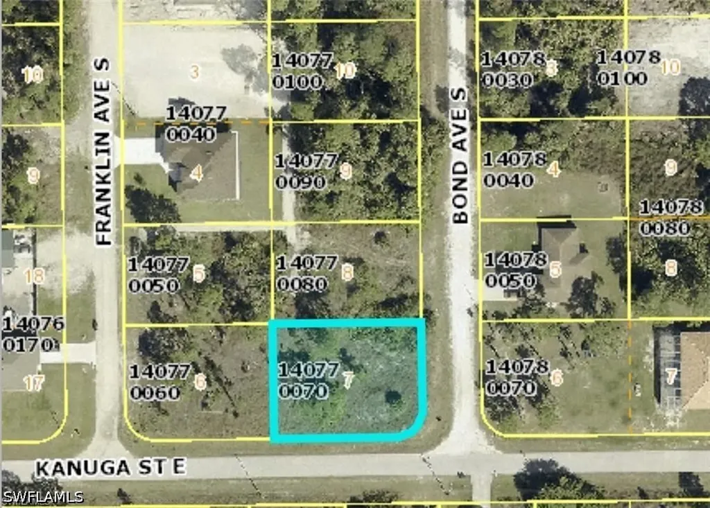 630 S Bond Avenue Lehigh Acres FL 33974