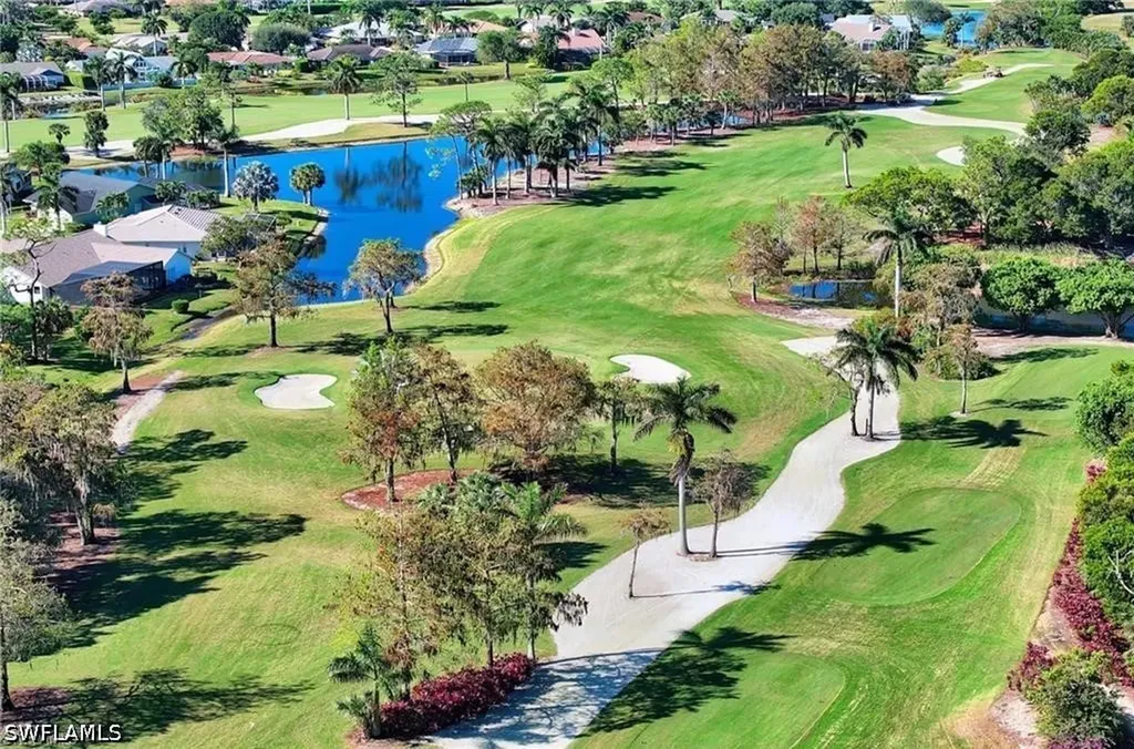 5651 Rattlesnake Hamm Road Naples FL 34113
