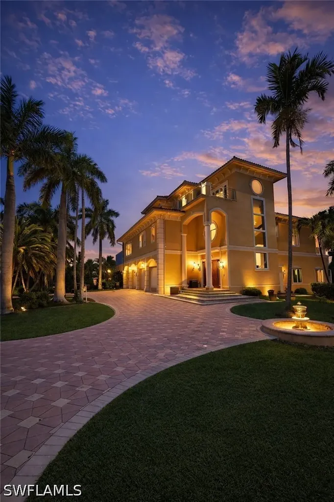 242 Barefoot Beach Boulevard Bonita Springs FL 34134