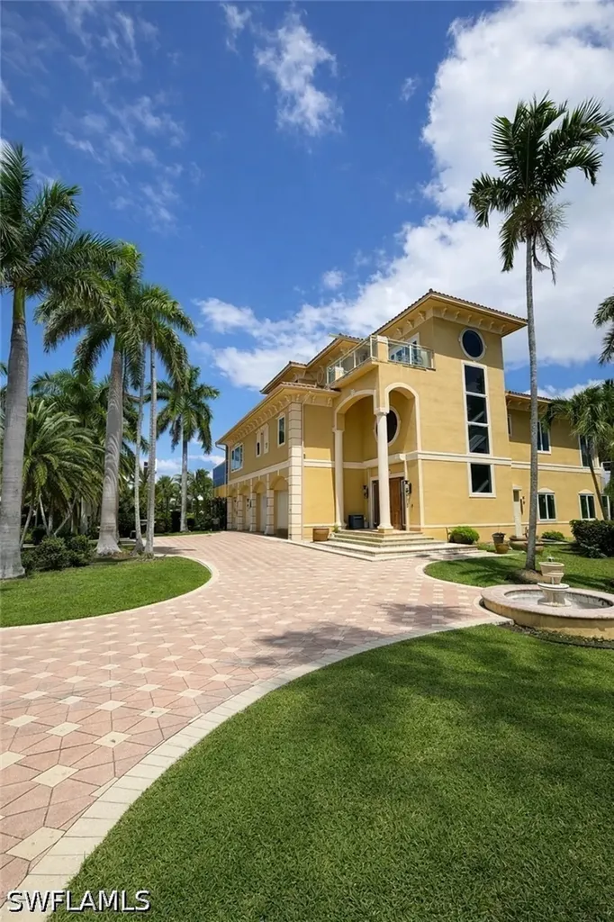 242 Barefoot Beach Boulevard Bonita Springs FL 34134
