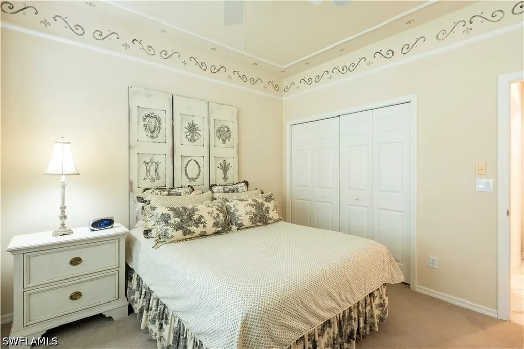 5725 Lago Villaggio Way Naples FL 34104
