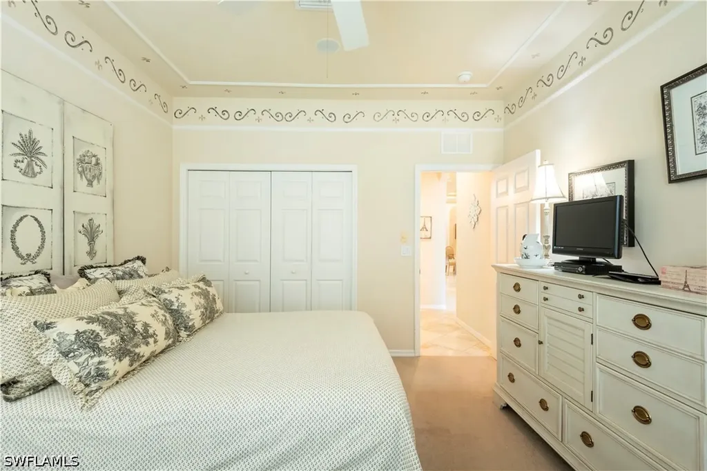 5725 Lago Villaggio Way Naples FL 34104