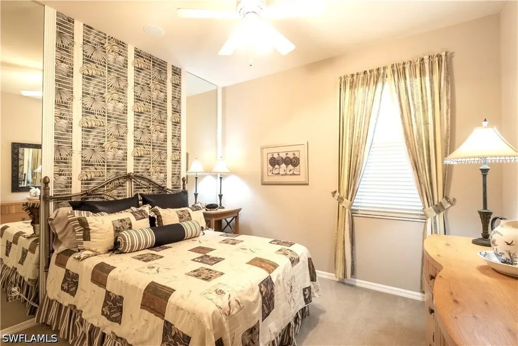 5725 Lago Villaggio Way Naples FL 34104