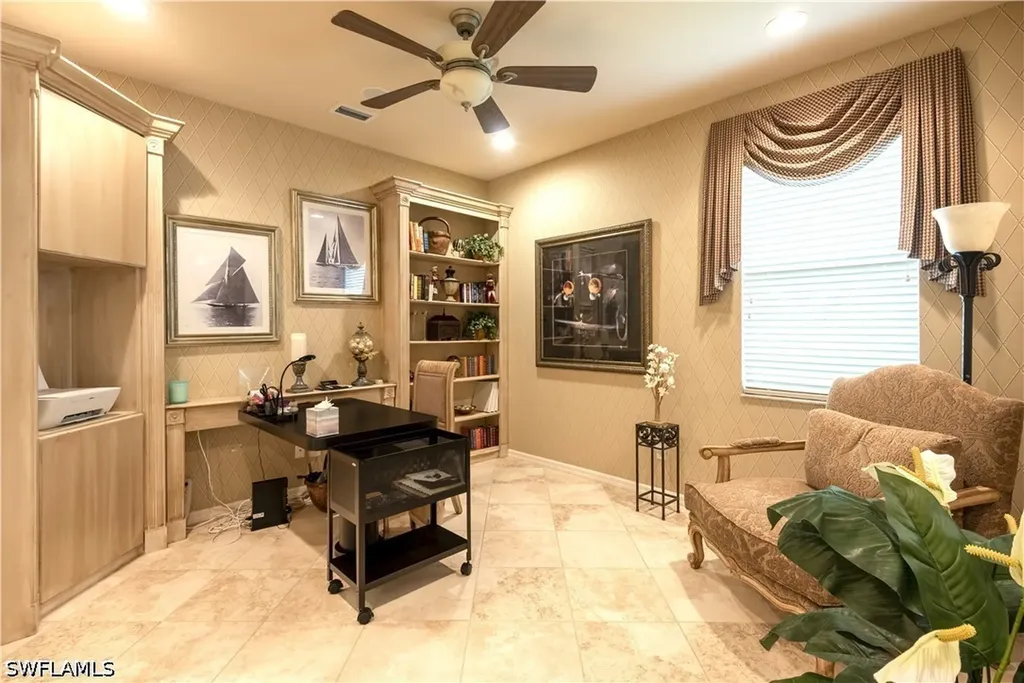 5725 Lago Villaggio Way Naples FL 34104