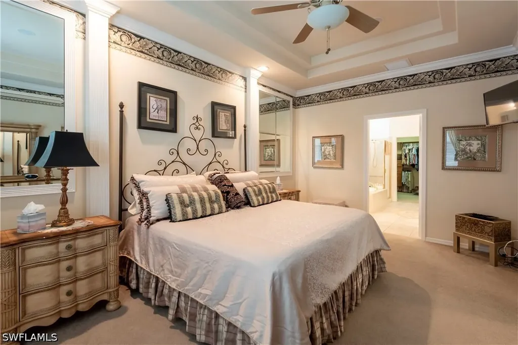 5725 Lago Villaggio Way Naples FL 34104