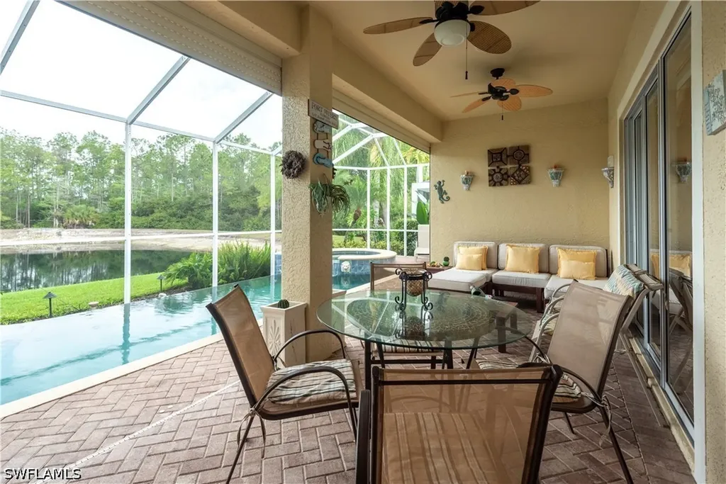 5725 Lago Villaggio Way Naples FL 34104