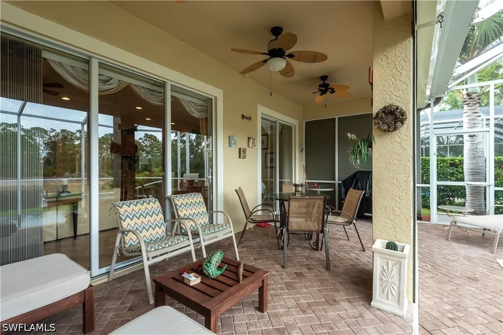5725 Lago Villaggio Way Naples FL 34104