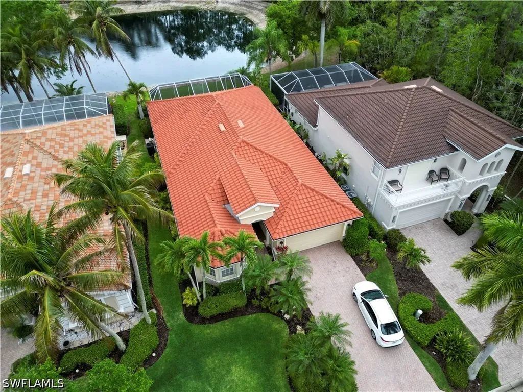 5725 Lago Villaggio Way Naples FL 34104