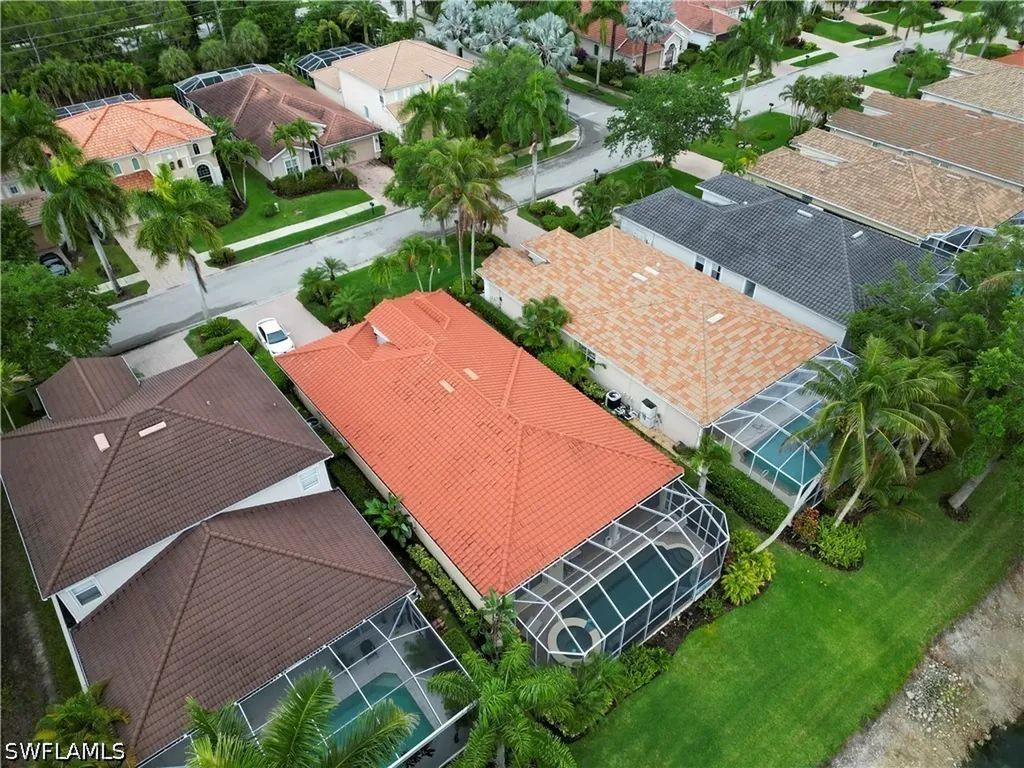 5725 Lago Villaggio Way Naples FL 34104