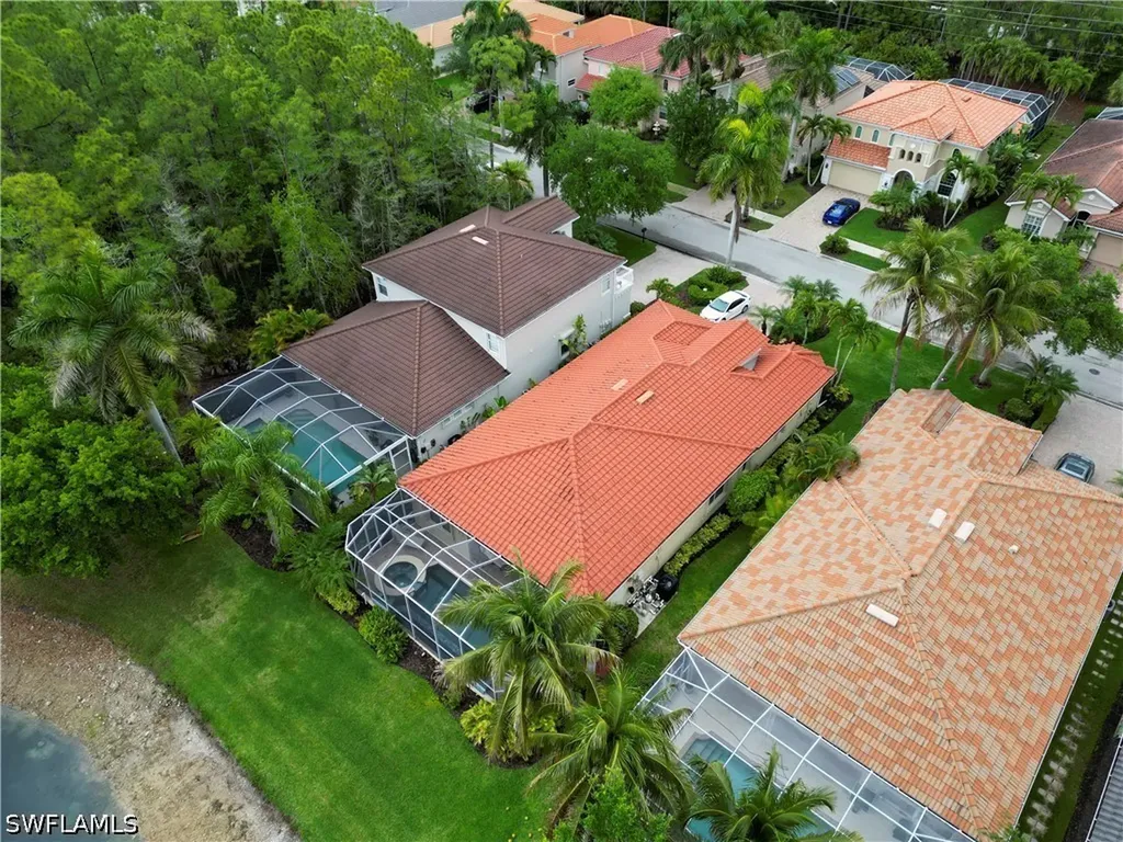 5725 Lago Villaggio Way Naples FL 34104