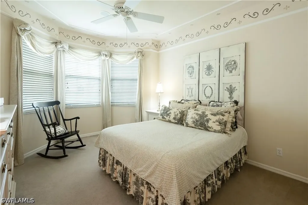 5725 Lago Villaggio Way Naples FL 34104
