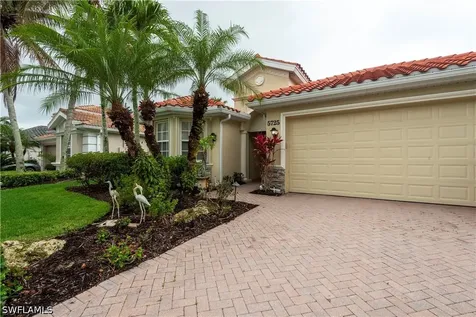 5725 Lago Villaggio Way Naples FL 34104