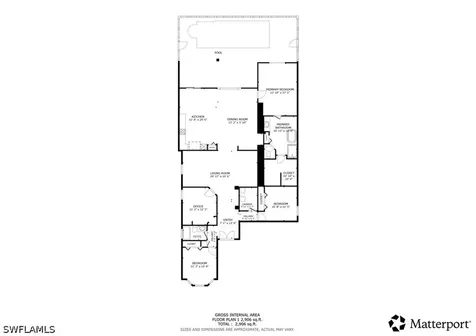 5725 Lago Villaggio Way Naples FL 34104