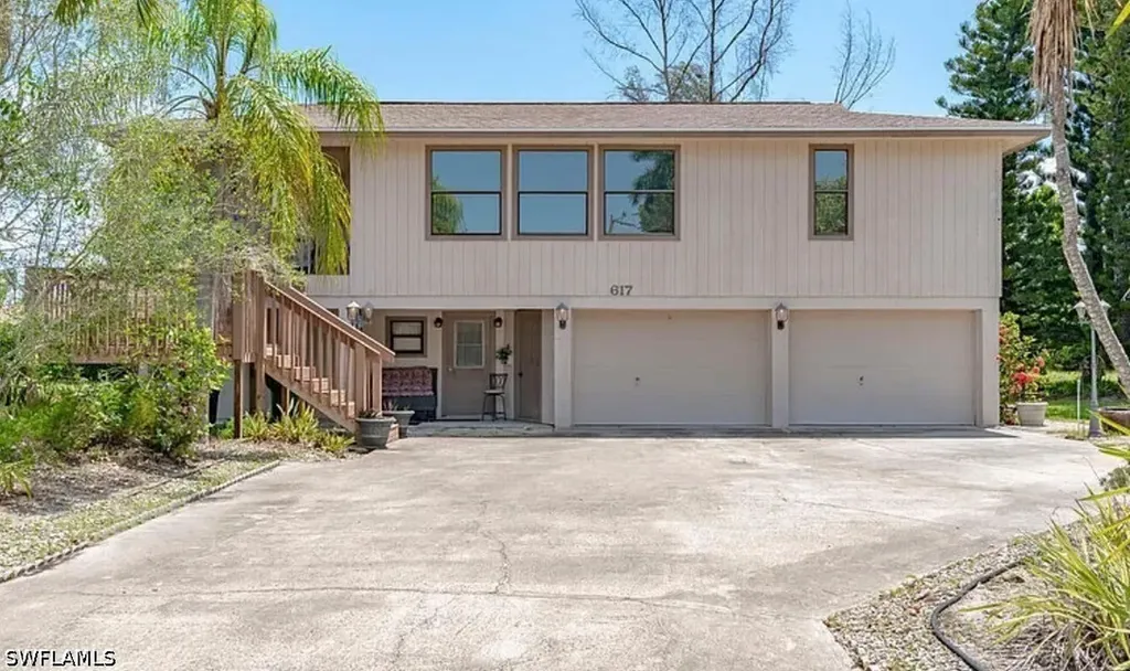 617 Somerset Court Marco Island FL 34145