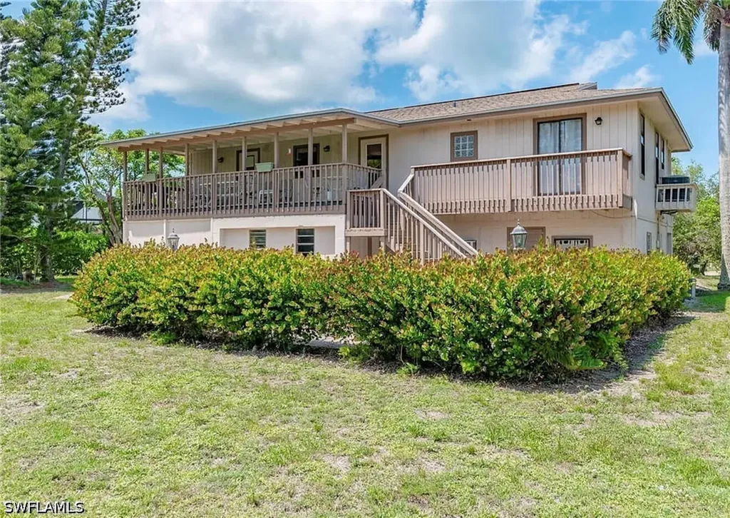 617 Somerset Court Marco Island FL 34145
