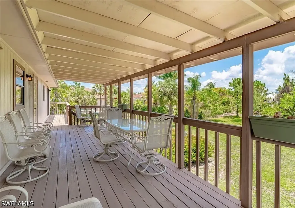617 Somerset Court Marco Island FL 34145
