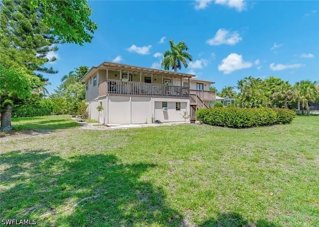 617 Somerset Court Marco Island FL 34145