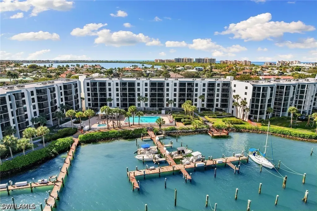 1085 Bald Eagle Drive Marco Island FL 34145